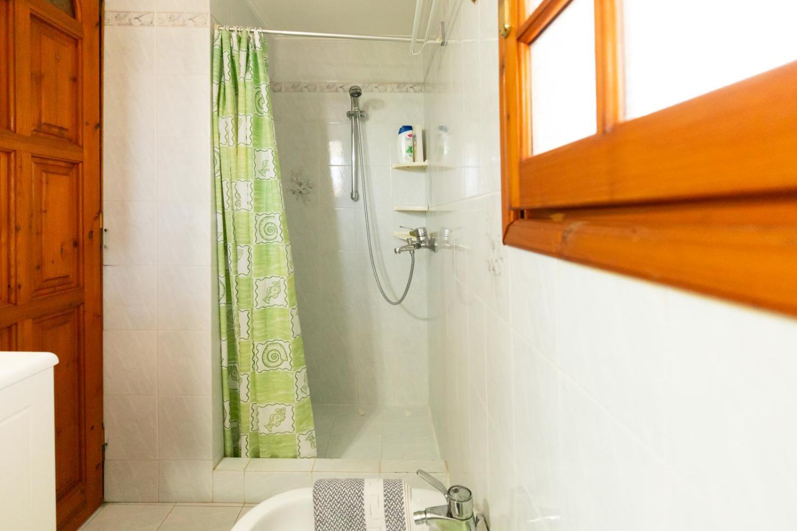 דירות Chalkís Jacuzzi Pool House Ama5690 מראה חיצוני תמונה