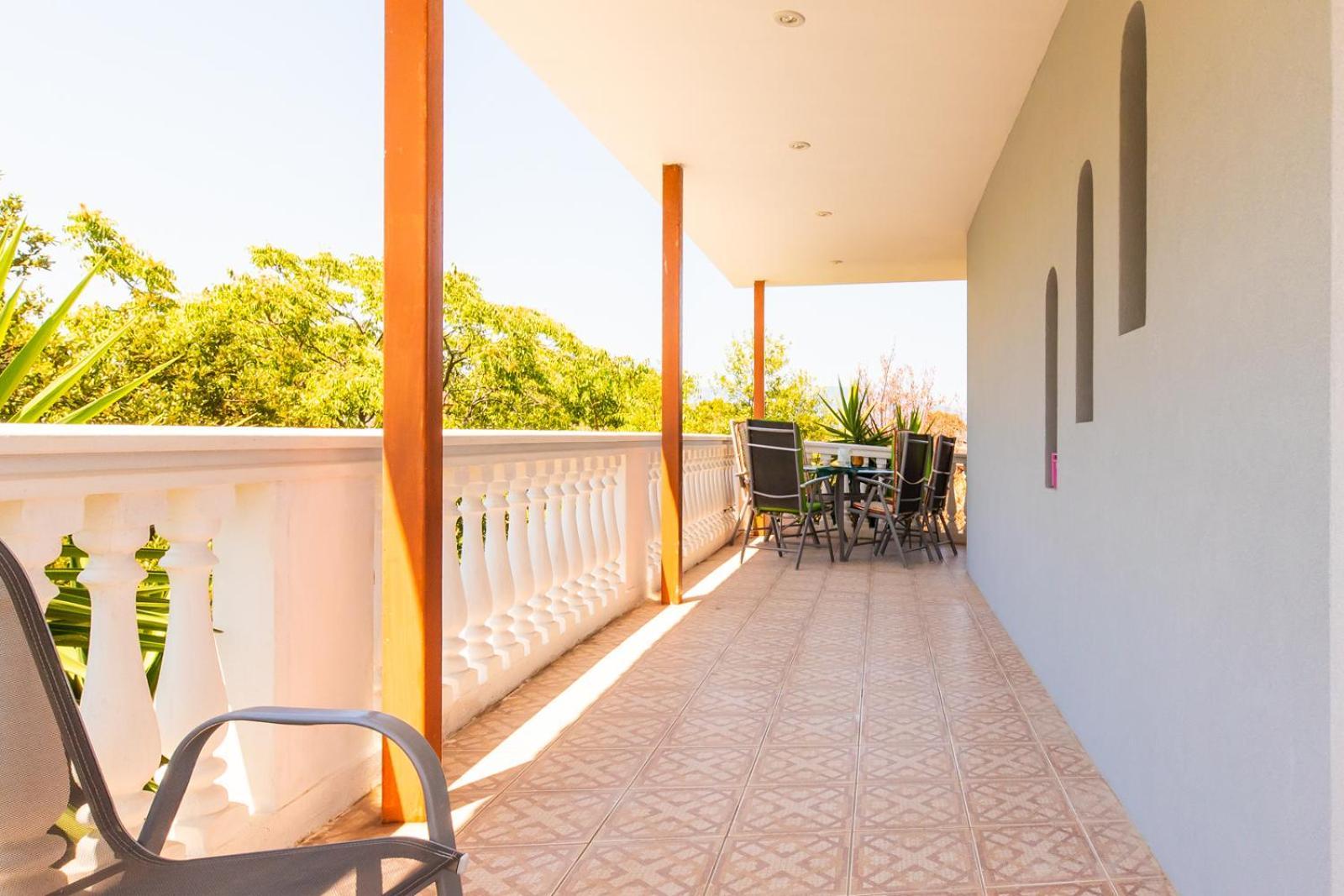 דירות Chalkís Jacuzzi Pool House Ama5690 מראה חיצוני תמונה