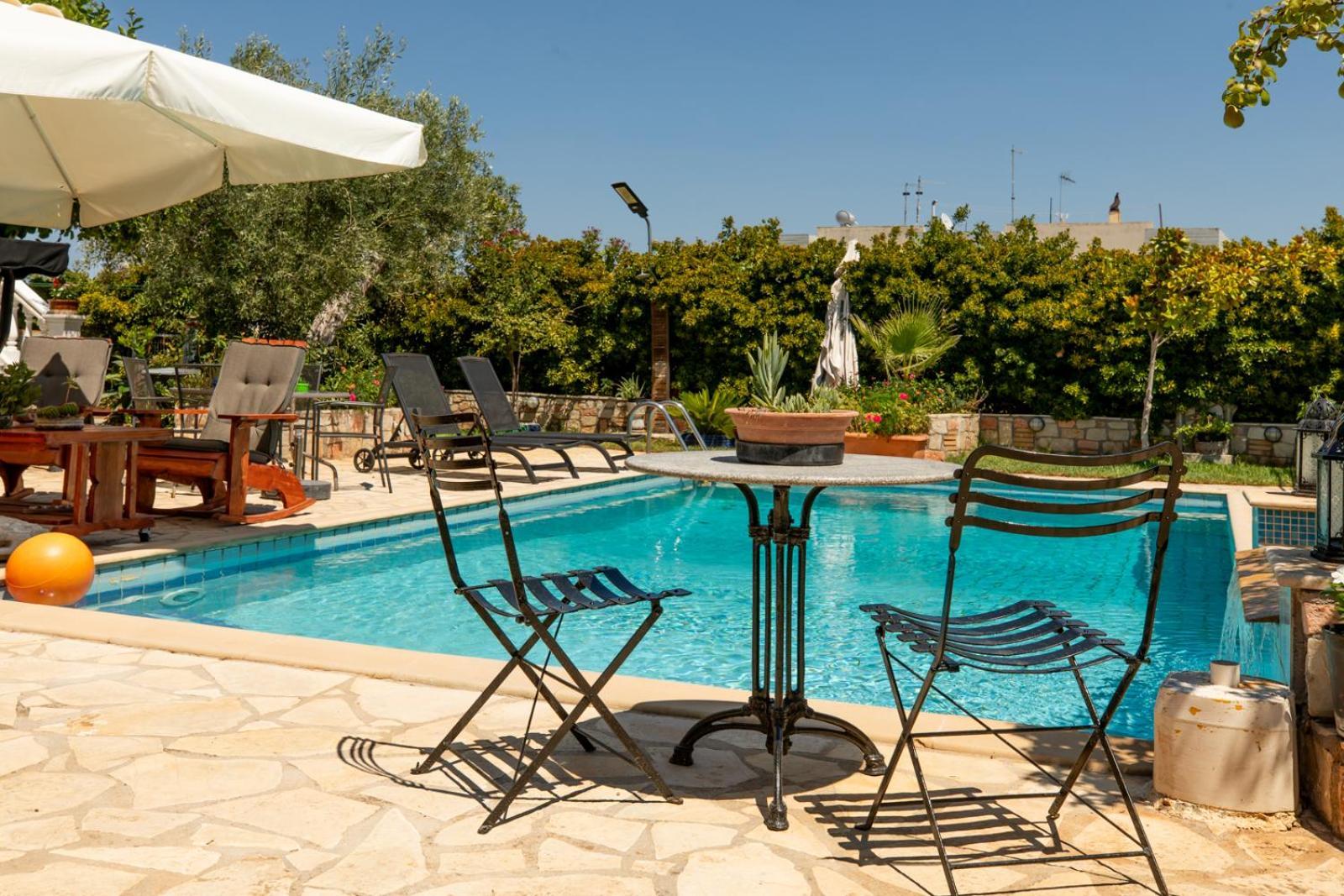 דירות Chalkís Jacuzzi Pool House Ama5690 מראה חיצוני תמונה